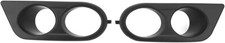 Fog light grille for sale  BIRMINGHAM