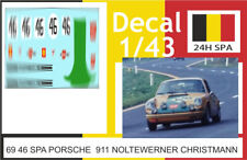 Decal 24h spa usato  Catania
