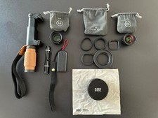 Kit de lentes e acessórios fotográficos Moment & GOBE comprar usado  Enviando para Brazil