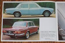 1965 simca 1301 gebraucht kaufen  Hamburg