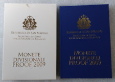 San marino serie usato  Italia