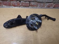 Peugeot speedfight riginal gebraucht kaufen  Jessen