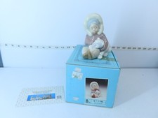 Lladro porcelain eskimo for sale  Portsmouth