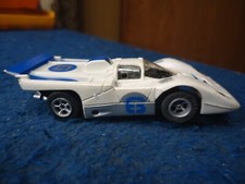 Afx white blue for sale  West Stockbridge