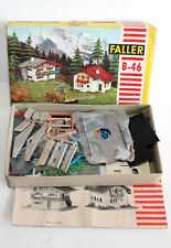 Faller 160 model d'occasion  Expédié en Belgium