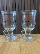 Verres grog irish d'occasion  Nouzonville