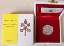 Vaticano 1995 anno usato  Conegliano