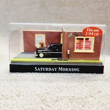 Diecast diorama. 64. for sale  New Haven