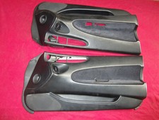 Türverkleidung links honda gebraucht kaufen  Gelsenkirchen