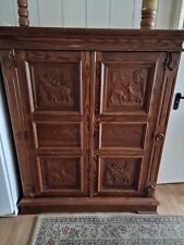 Gewehrschrank gebraucht kaufen  Bösel