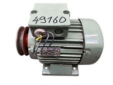 Veb kmer elektromotor gebraucht kaufen  Dinslaken