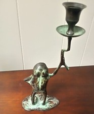 Vintage solid copper for sale  Victoria