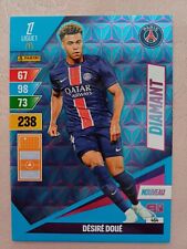Panini adrenalyn ligue1 d'occasion  Strasbourg-