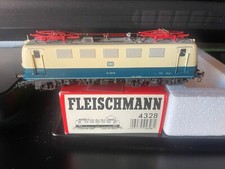 Fleischmann 4328 lok gebraucht kaufen  Neuhausen