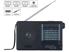 Weltradio taschenradio kofferr gebraucht kaufen Weltradio taschenradio kofferr gebraucht kaufen  Haibach