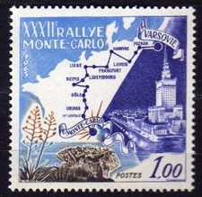 Monaco 539 614 d'occasion  Expédié en Belgium