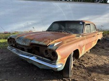 Pontiac vintage classic for sale  Orland