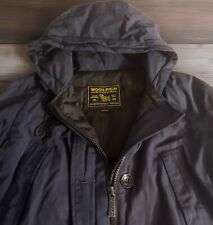 Woolrich john rich usato  Italia