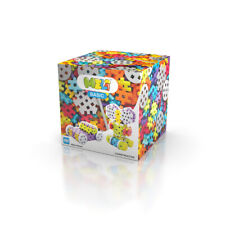 MELI BASIC CONSTRUCTOR 50035 WAFLE KLOCKI 200 elementów na sprzedaż  PL