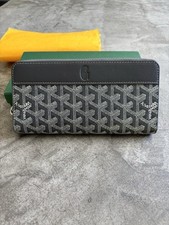 Portefeuille goyard d'occasion  La Ciotat