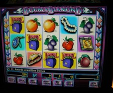 igt double diamond deluxe for sale  Houston