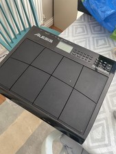 Alesis performance pad d'occasion  Expédié en Belgium