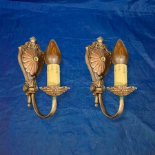 Wired pair antique for sale  Indianapolis
