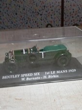 Voitures miniatures bentley d'occasion  Sainte-Bazeille