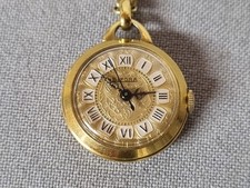 Bifora kleine taschenuhr gebraucht kaufen  Amelinghausen