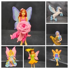 Elc wonderland fairies for sale  PEWSEY