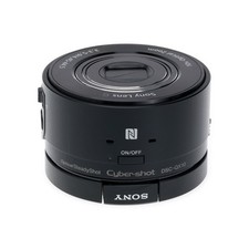 Câmera Digital Sony Cyber-shot DSC-QX10 18MP 10X Zoom Óptico para Telefones Preta comprar usado Câmera Digital Sony Cyber-shot DSC-QX10 18MP 10X Zoom Óptico para Telefones Preta comprar usado  Enviando para Brazil