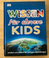 Wissen clevere kids gebraucht kaufen  Walddorfhäslach