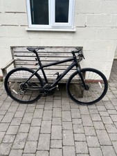 Cannondale badboy hybrid for sale  UK