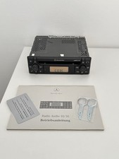 Riginal mercedes benz gebraucht kaufen  Hamburg