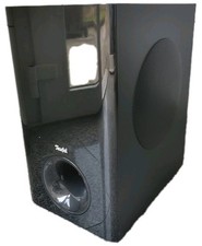 Teufel 300 sw gebraucht kaufen  Dresden