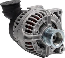 Alternator bmw 320i for sale  Eaton