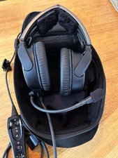 aviation headset for sale  CALNE