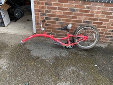 Weeride link tagalong for sale  BATLEY