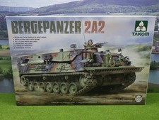Takom 2135 bausatz gebraucht kaufen  Hameln