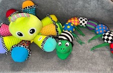 lamaze baby 2 toys for sale lamaze baby 2 toys for sale Williamstown
