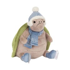 Jellycat timmy turtle for sale  Shipping to United Kingdom