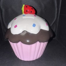 Large strawberry cupcake for sale  Oklahoma City