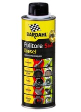 Bardahl additivo pulitore usato  Santa Maria la Carità