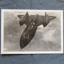 Lockheed blackbird 17961 for sale  NORWICH