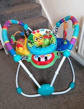 Baby einstein jumperoo for sale  COLCHESTER
