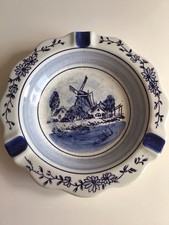 Assiette murale faience d'occasion  Olonne-sur-Mer