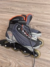 Nike dorfin inline gebraucht kaufen  Fürth