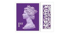 1st class royal for sale  NOTTINGHAM