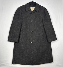 Harris tweed trench for sale  Hummelstown