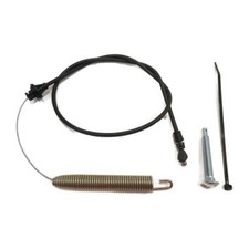 Deck engagement clutch for sale  Webberville